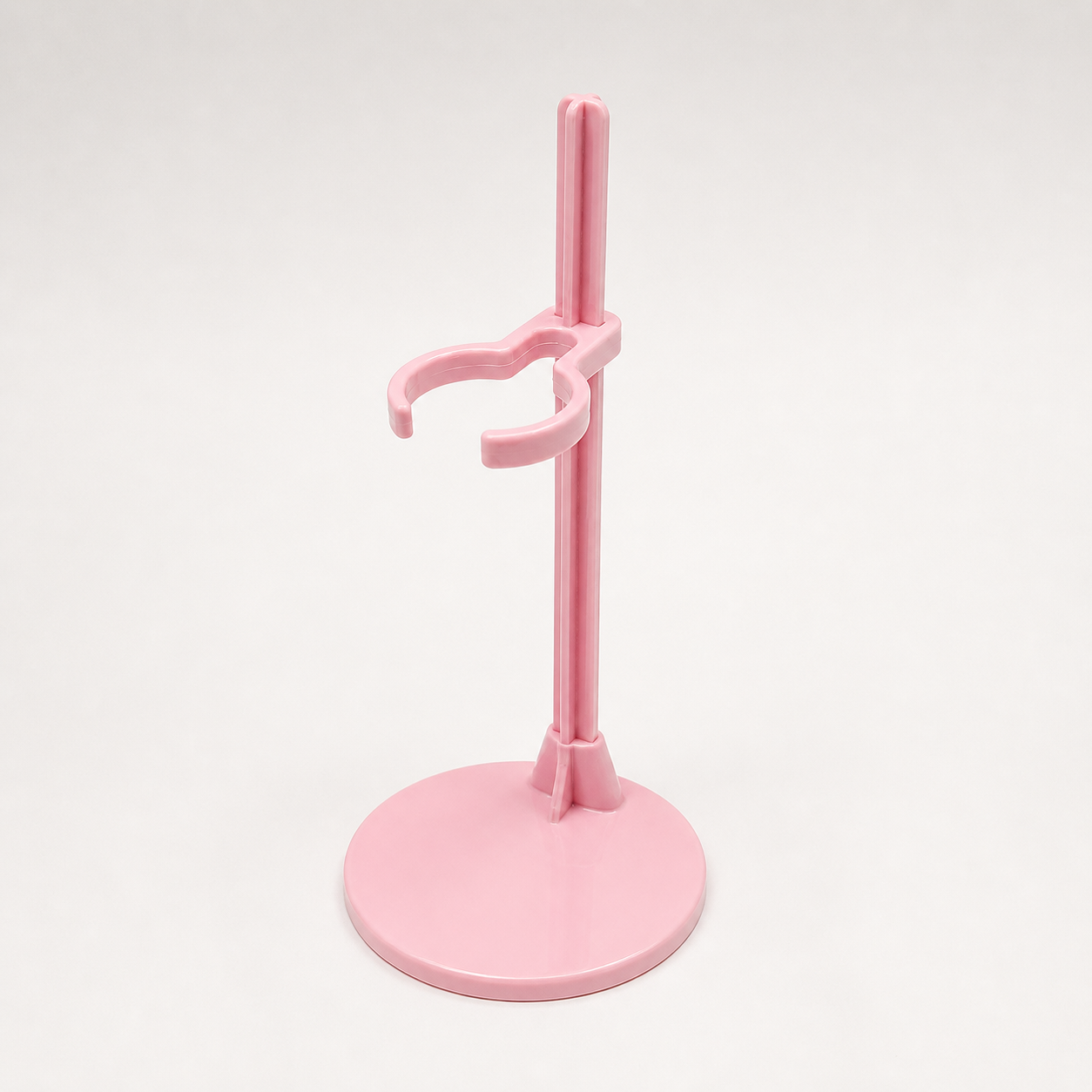 Suporte Expositor de Boneca Compatível com Barbie — foto 1