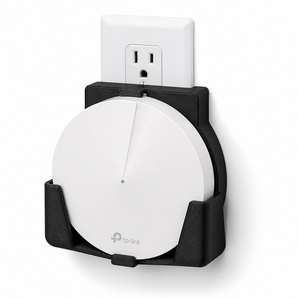 Suporte de Tomada TP-Link Deco M5 — foto 1